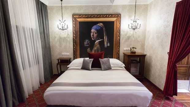 Hungary - Luxury Hotels & Resorts | Kiwi Collection